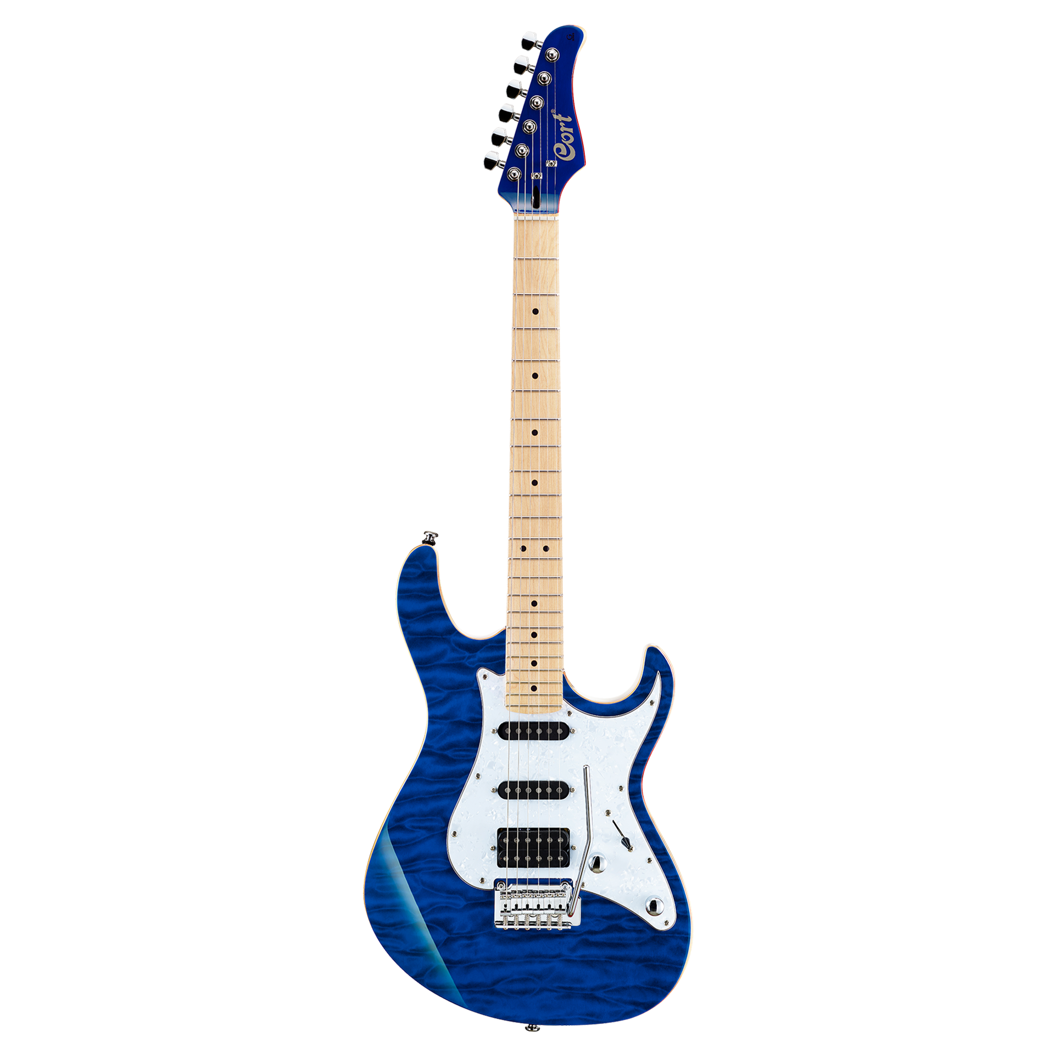 Cort G250DX Electric Guitar